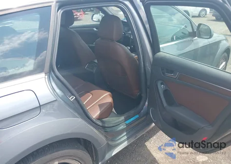 2014 Audi Allroad 2.0T Premium z USA, uszkodzony, nr VIN WA1UFAFL6EA013497